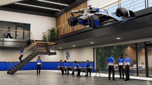 EA SPORTS F1 25 XSX 6