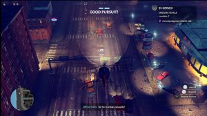 THE PRECINCT LIMITED EDITION XONE/XSX 8