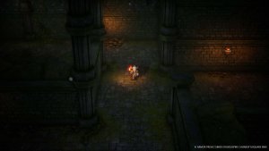 DRAGON QUEST I & II HD-2D REMAKE XSX 2