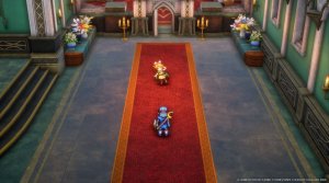 DRAGON QUEST I & II HD-2D REMAKE XSX 7