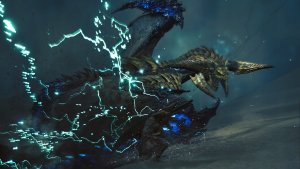 MONSTER HUNTER WILDS XSX 2