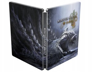 MONSTER HUNTER WILDS XSX 5