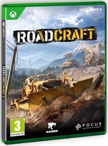 ROADCRAFT XONE/XSX 1