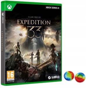 CLAIR OBSCUR: EXPEDITION 33 XSX 2