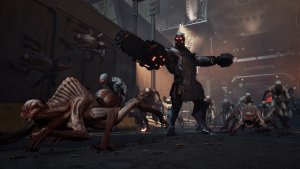KILLING FLOOR 3 XONE/XSX 4