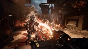 KILLING FLOOR 3 XONE/XSX 5