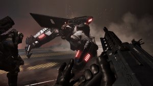 KILLING FLOOR 3 XONE/XSX 6