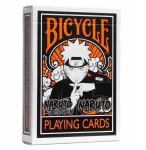 Bicycle: Naruto 1