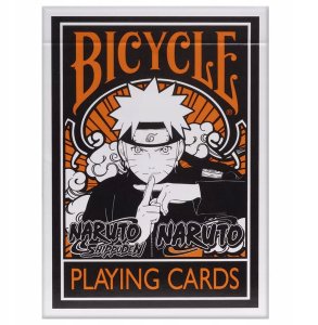 Bicycle : Naruto 8