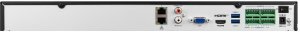 Rejestrator BCS Rejestrator BCS POINT BCS-P-NVR1604-A-4K(5) 2