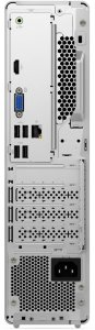 Komputer Lenovo IdeaCentre Tower 08IRR9, Core i5-14400, 16 GB, Intel UHD Graphics 730, 1 TB M.2 PCIe 3
