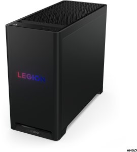 Komputer Lenovo Legion T5 30AGB10, Ryzen 7 7700X, 32 GB, RTX 5070, 2 TB M.2 PCIe Windows 11 Home 2