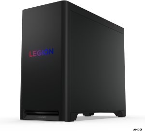 Komputer Lenovo Legion T5 30AGB10, Ryzen 7 7700X, 32 GB, RTX 5070, 2 TB M.2 PCIe Windows 11 Home 9