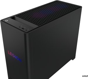 Komputer Lenovo Legion T5 30AGB10, Ryzen 7 7700X, 32 GB, RTX 5070, 2 TB M.2 PCIe Windows 11 Home 12