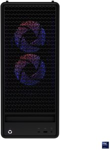 Komputer Lenovo Legion T5 30IAX10, Core Ultra 7 255HX, 32 GB, RTX 5060 Ti, 2 TB M.2 PCIe 5