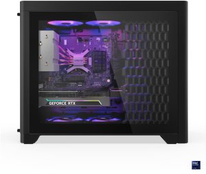 Komputer Lenovo Legion T5 30IAX10, Core Ultra 7 255HX, 32 GB, RTX 5060 Ti, 2 TB M.2 PCIe 6