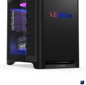 Komputer Lenovo Legion T5 30IAX10, Core Ultra 7 255HX, 32 GB, RTX 5060 Ti, 2 TB M.2 PCIe 8