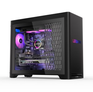 Komputer Lenovo Legion T5 30IAX10, Core Ultra 7 255HX, 32 GB, RTX 5070, 2 TB M.2 PCIe Windows 11 Home 4