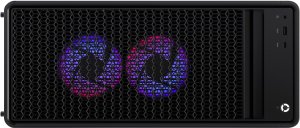 Komputer Lenovo Legion T5 30IAX10, Core Ultra 9 275HX, 32 GB, RTX 5070, 2 TB M.2 PCIe Windows 11 Home 3