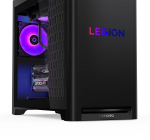 Komputer Lenovo Legion T5 30IAX10, Core Ultra 9 275HX, 32 GB, RTX 5070, 2 TB M.2 PCIe Windows 11 Home 9