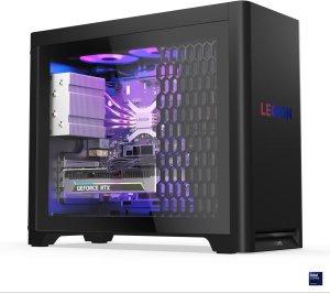 Komputer Lenovo Legion T5 30IAX10, Core Ultra 9 275HX, 32 GB, RTX 5070, 2 TB M.2 PCIe Windows 11 Home 7