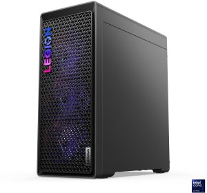 Komputer Lenovo Legion T7 34IAS10, Core Ultra 7 265KF, 64 GB, RTX 5070 Ti, 2 TB M.2 PCIe Windows 11 Home 9