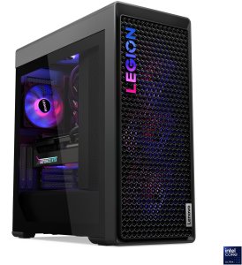 Komputer Lenovo Legion T7 34IAS10, Core Ultra 7 265KF, 64 GB, RTX 5070 Ti, 2 TB M.2 PCIe Windows 11 Home 13
