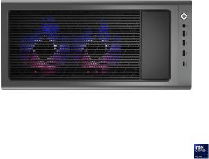 Komputer Lenovo Legion T7 34IAS10, Core Ultra 7 265KF, 64 GB, RTX 5070 Ti, 2 TB M.2 PCIe Windows 11 Home 14