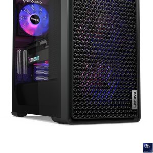 Komputer Lenovo Legion T7 34IAS10, Core Ultra 9 285K, 64 GB, RTX 5070 Ti, 2 TB M.2 PCIe 7