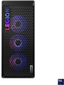 Komputer Lenovo Legion T7 34IAS10, Core Ultra 9 285K, 64 GB, RTX 5070 Ti, 2 TB M.2 PCIe Windows 11 Home 8