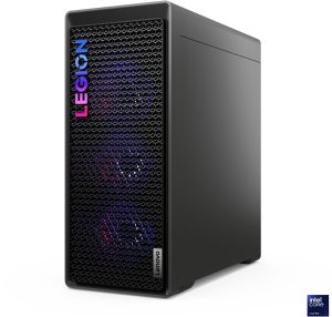 Komputer Lenovo Legion T7 34IAS10, Core Ultra 9 285K, 64 GB, RTX 5080, 2 TB M.2 PCIe Windows 11 Home 11