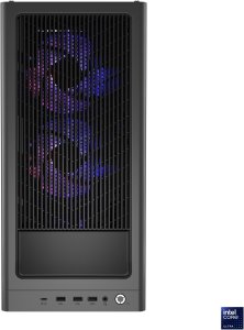 Komputer Lenovo Legion T7 34IAS10, Core Ultra 9 285K, 64 GB, RTX 5080, 2 TB M.2 PCIe Windows 11 Home 3