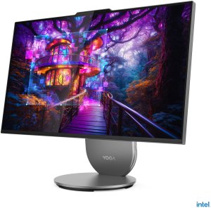 Komputer Lenovo Yoga Yoga AIO Core Ultra 5 125H, 16 GB, 1 TB SSD Windows 11 Pro 2