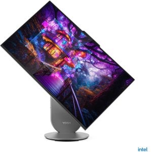 Komputer Lenovo Yoga Yoga AIO Core Ultra 5 125H, 16 GB, 1 TB SSD Windows 11 Pro 4