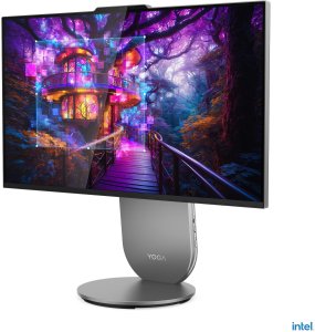 Komputer Lenovo Yoga Yoga AIO Core Ultra 5 125H, 16 GB, 1 TB SSD Windows 11 Pro 5