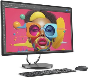 Komputer Lenovo Yoga Yoga AIO Core Ultra 7 258V, 32 GB, 1 TB SSD Windows 11 Pro 4