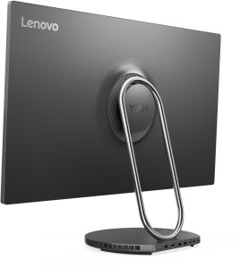 Komputer Lenovo Yoga Yoga AIO Core Ultra 7 258V, 32 GB, 1 TB SSD Windows 11 Pro 10