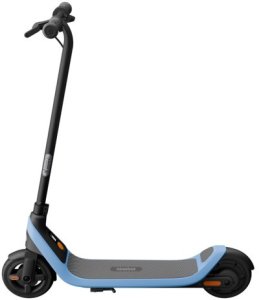 Hulajnoga elektryczna Segway C2 Lite 3