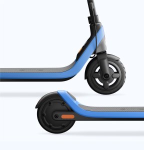Hulajnoga elektryczna Segway C2 Lite 4