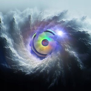 Chłodzenie CPU Rampage Octagon C50 (OCTAGONC50-BLACK) 6