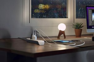 Belkin Listwa zasilająca przeciwprzepięciowa 650J, 6 gniazd Schuko, 2m 6