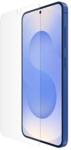 Belkin Szkło na Samsung S25 / S24, InvisiGlass, z aplikatorem 2