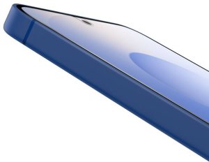 Belkin Szkło na Samsung S25 / S24, InvisiGlass, z aplikatorem 3