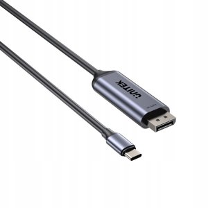 Kabel USB Unitek USB-C - DisplayPort 1.5 m Czarny (V1423DGY01) 7
