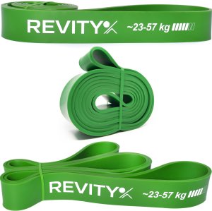 Revity Guma do ćwiczeń oporowa Power Band 1 szt. 23-57 kg 1