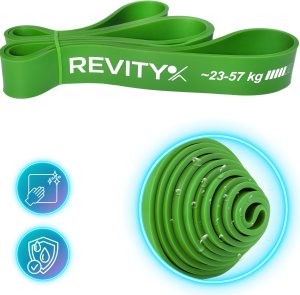 Revity Guma do ćwiczeń oporowa Power Band 1 szt. 23-57 kg 3