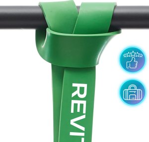 Revity Guma do ćwiczeń oporowa Power Band 1 szt. 23-57 kg 6