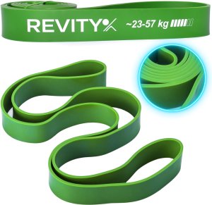 Revity Guma do ćwiczeń oporowa Power Band 1 szt. 23-57 kg 7