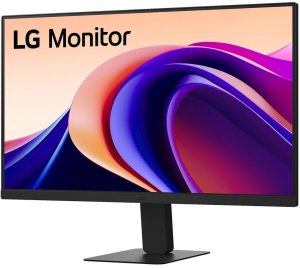 Monitor LG 24U631A-B USB-C 2