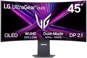 UltraGear 45GX950A-B OLED 1